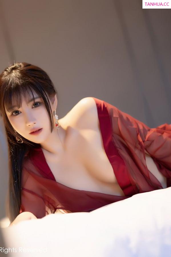 张欣欣 馨沁 [XiuRen]高清写真图 2022.09.19 No.5606 张欣欣第75张图片